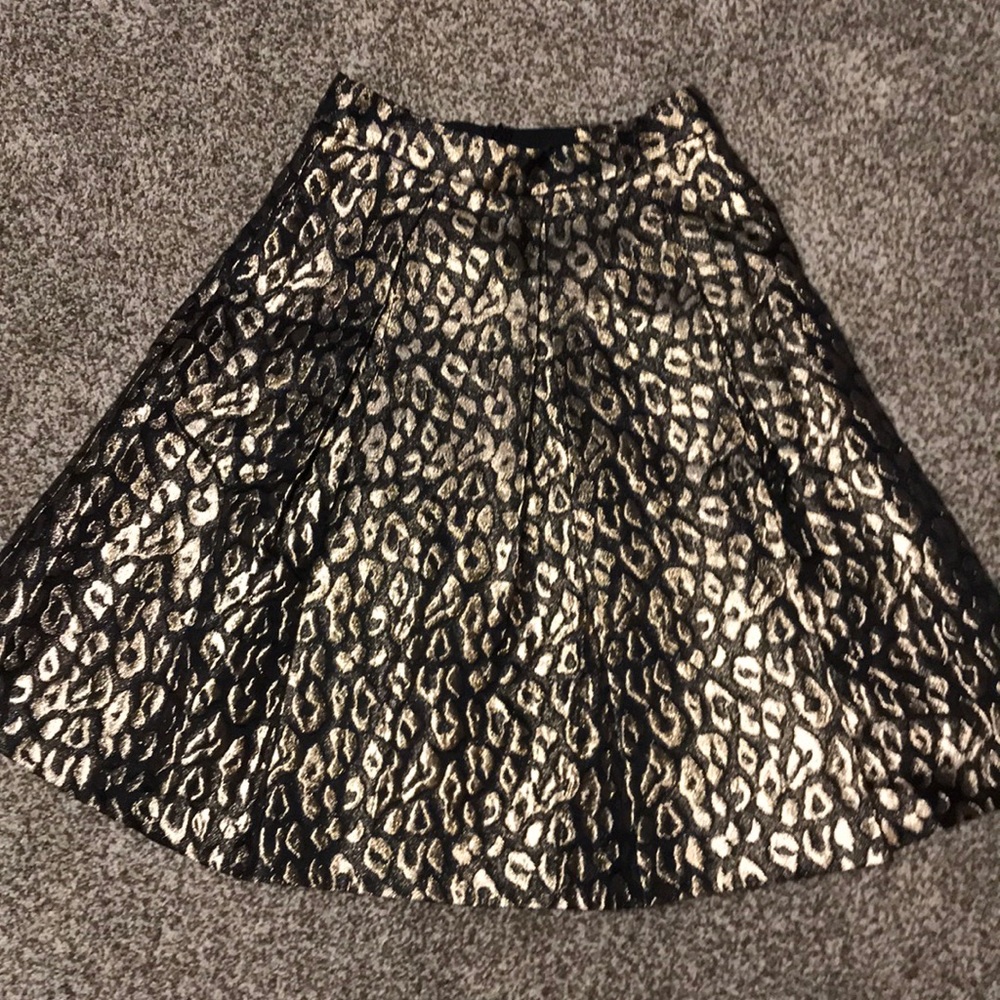 Eliza J Skirt